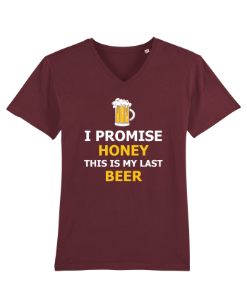 BEER Burgundy