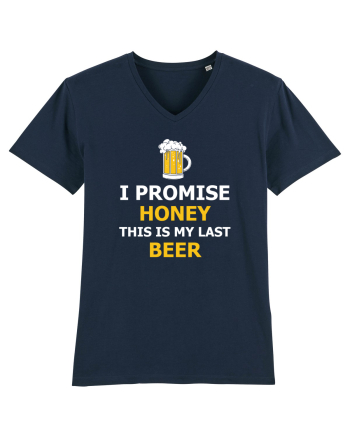 BEER French Navy