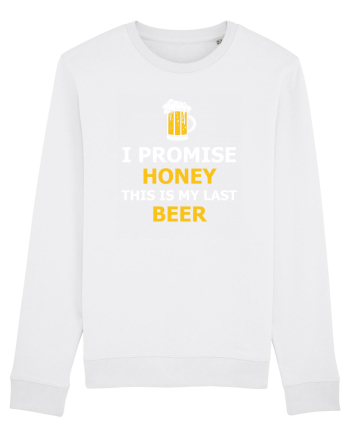 BEER White