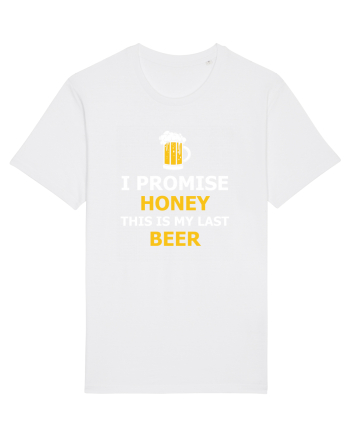 BEER White