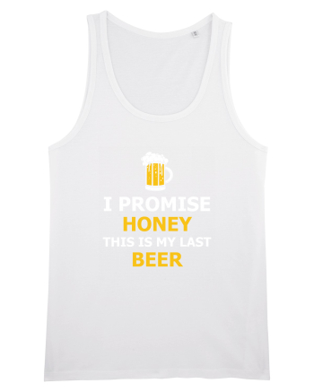 BEER White