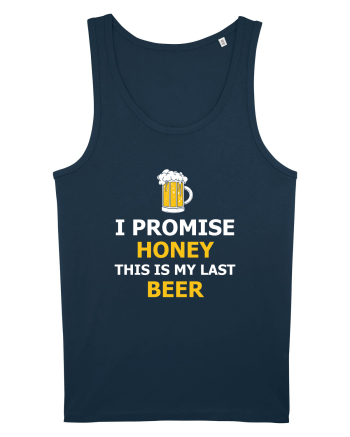 BEER Navy