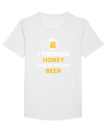 BEER White