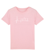 HORSE Tricou mânecă scurtă  Copii Mini Creator