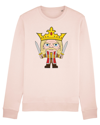 Stefan cel Mare Candy Pink