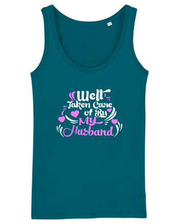 WIFE Ocean Depth