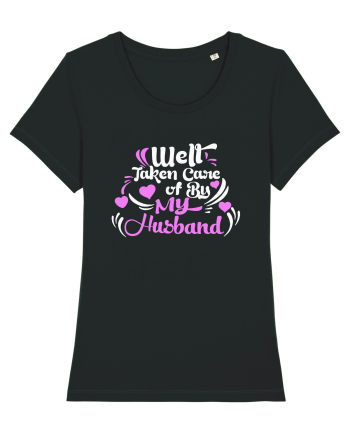 WIFE Black