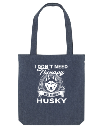 HUSKY Midnight Blue