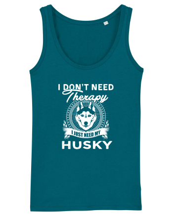 HUSKY Ocean Depth