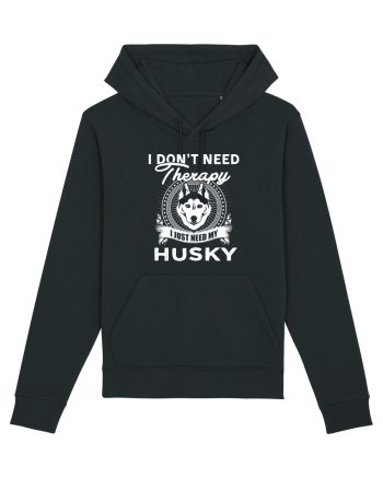 HUSKY Black