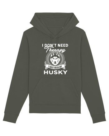 HUSKY Khaki