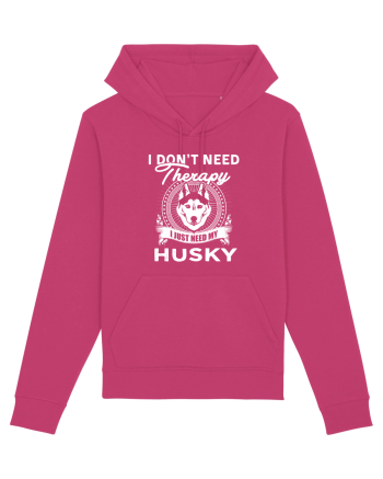 HUSKY Raspberry