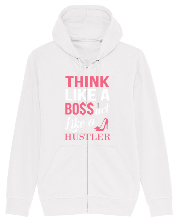 BOSS White