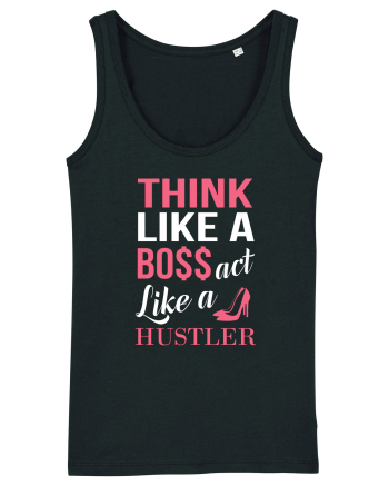 BOSS Black