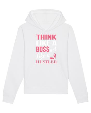 BOSS White