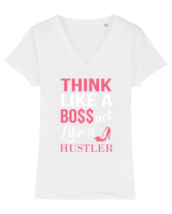 BOSS White