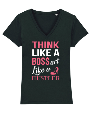 BOSS Black