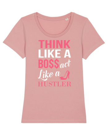 BOSS Canyon Pink