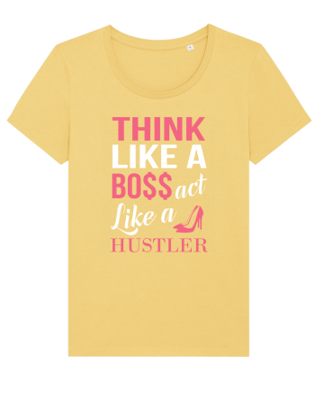 BOSS Jojoba