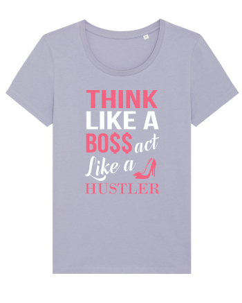 BOSS Lavender