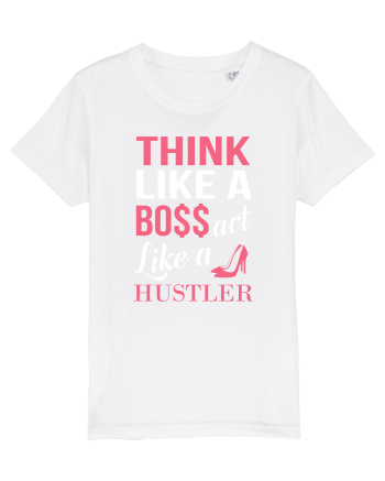 BOSS White