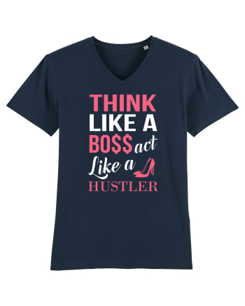 BOSS French Navy