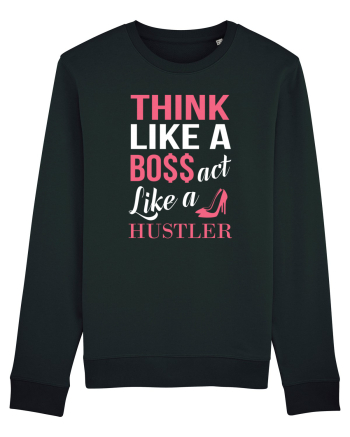 BOSS Black