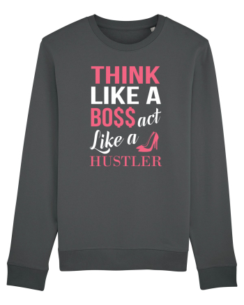 BOSS Anthracite