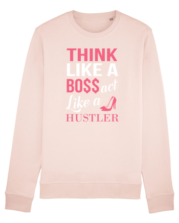 BOSS Candy Pink
