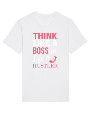 BOSS White