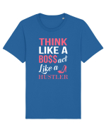 BOSS Tricou mânecă scurtă Unisex Rocker