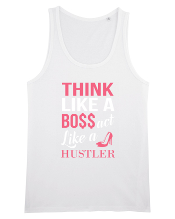 BOSS White