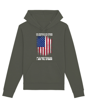 WARRIOR Khaki