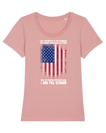 WARRIOR Canyon Pink