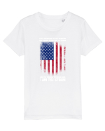 WARRIOR Tricou mânecă scurtă  Copii Mini Creator