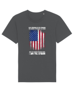 WARRIOR Tricou mânecă scurtă Unisex Rocker