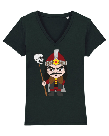 Vlad Tepes Black