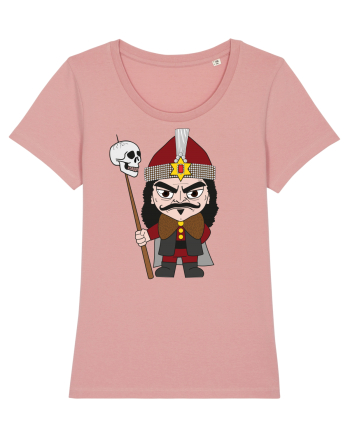 Vlad Tepes Canyon Pink