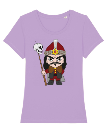 Vlad Tepes Lavender Dawn