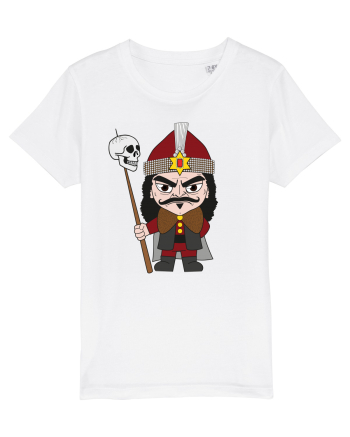 Vlad Tepes White