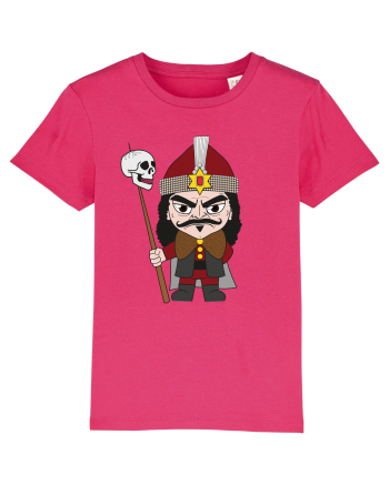 Vlad Tepes Raspberry