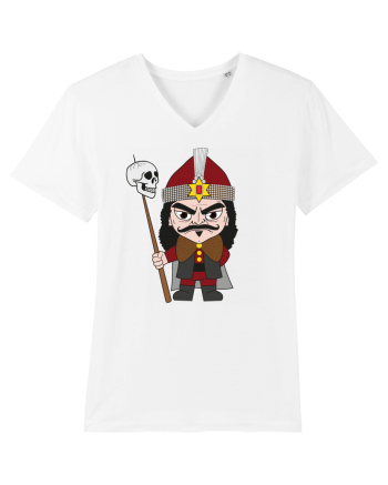 Vlad Tepes White