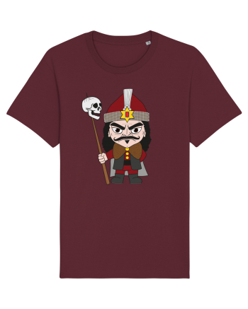 Vlad Tepes Burgundy