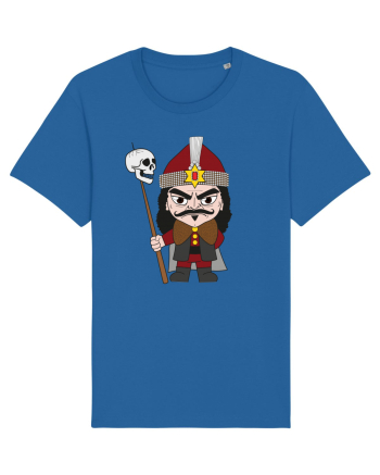 Vlad Tepes Royal Blue