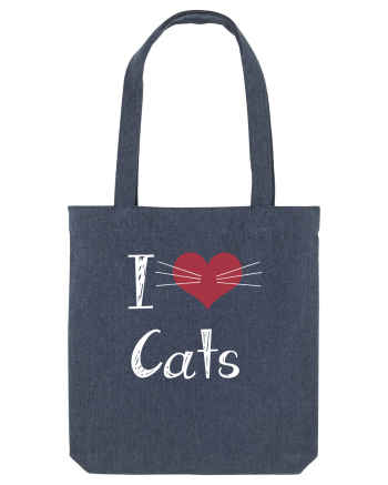 CATS Midnight Blue