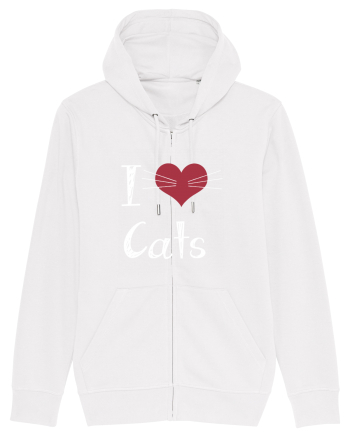 CATS White