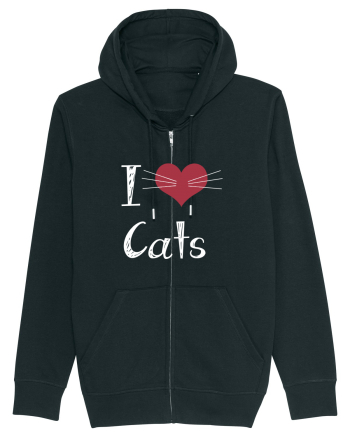 CATS Black