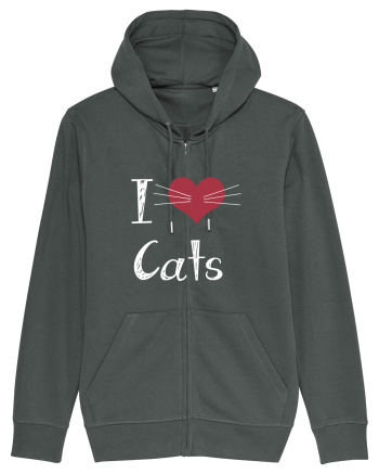 CATS Anthracite