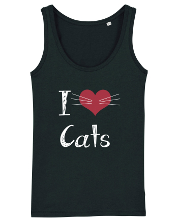 CATS Black