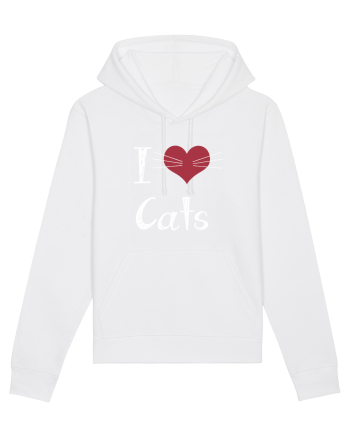 CATS White